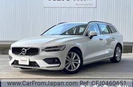 volvo v60 2021 -VOLVO--Volvo V60 5AA-ZB420TM--YV1ZWK9MDN2471442---VOLVO--Volvo V60 5AA-ZB420TM--YV1ZWK9MDN2471442-