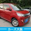 suzuki wagon-r 2014 CFJ1680604 image 3