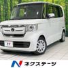 honda n-box 2019 -HONDA--N BOX DBA-JF3--JF3-1314958---HONDA--N BOX DBA-JF3--JF3-1314958- image 1