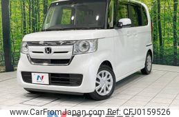 honda n-box 2019 -HONDA--N BOX DBA-JF3--JF3-1314958---HONDA--N BOX DBA-JF3--JF3-1314958-