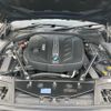 bmw 5-series 2013 -BMW--BMW 5 Series LDA-MX20--WBAMX12030DZ71743---BMW--BMW 5 Series LDA-MX20--WBAMX12030DZ71743- image 18