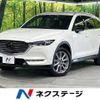 mazda cx-8 2018 -MAZDA--CX-8 3DA-KG2P--KG2P-112784---MAZDA--CX-8 3DA-KG2P--KG2P-112784- image 1