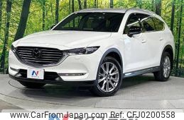 mazda cx-8 2018 -MAZDA--CX-8 3DA-KG2P--KG2P-112784---MAZDA--CX-8 3DA-KG2P--KG2P-112784-