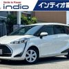 toyota sienta 2018 quick_quick_DBA-NSP170G_NSP170-7180989 image 1