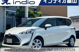 toyota sienta 2018 quick_quick_DBA-NSP170G_NSP170-7180989