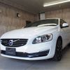 volvo v60 2017 -VOLVO--Volvo V60 LDA-FD4204T--YV1FWA8RDH2372378---VOLVO--Volvo V60 LDA-FD4204T--YV1FWA8RDH2372378- image 1