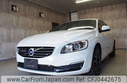 volvo v60 2017 -VOLVO--Volvo V60 LDA-FD4204T--YV1FWA8RDH2372378---VOLVO--Volvo V60 LDA-FD4204T--YV1FWA8RDH2372378-