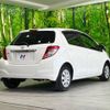 toyota vitz 2011 -TOYOTA--Vitz DBA-KSP130--KSP130-2014873---TOYOTA--Vitz DBA-KSP130--KSP130-2014873- image 18