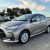 toyota yaris 2020 CFJ1563318 image 6