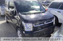 suzuki wagon-r 2019 -SUZUKI--Wagon R MH55S--306240---SUZUKI--Wagon R MH55S--306240-