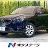 mazda cx-5 2016 -MAZDA--CX-5 LDA-KE2FW--KE2FW-219364---MAZDA--CX-5 LDA-KE2FW--KE2FW-219364- image 1