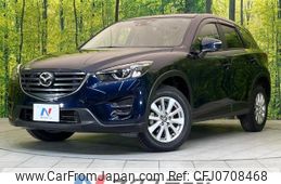 mazda cx-5 2016 -MAZDA--CX-5 LDA-KE2FW--KE2FW-219364---MAZDA--CX-5 LDA-KE2FW--KE2FW-219364-