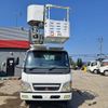 mitsubishi-fuso canter 2007 -MITSUBISHI--Canter PA-FE73DB--FE73DB-523436---MITSUBISHI--Canter PA-FE73DB--FE73DB-523436- image 2