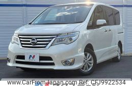 nissan serena 2016 -NISSAN--Serena DBA-FPC26--FPC26-051601---NISSAN--Serena DBA-FPC26--FPC26-051601-