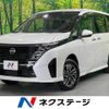 nissan serena 2023 -NISSAN--Serena 5BA-FNC28--FNC28-002366---NISSAN--Serena 5BA-FNC28--FNC28-002366- image 1