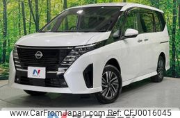 nissan serena 2023 -NISSAN--Serena 5BA-FNC28--FNC28-002366---NISSAN--Serena 5BA-FNC28--FNC28-002366-