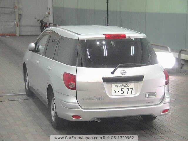 nissan ad-van 2008 CFJ1729962 image 2