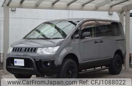 mitsubishi delica-d5 2009 -MITSUBISHI 【名古屋 307ﾒ8918】--Delica D5 DBA-CV5W--CV5W-0205611---MITSUBISHI 【名古屋 307ﾒ8918】--Delica D5 DBA-CV5W--CV5W-0205611-