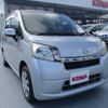 daihatsu move 2013 -DAIHATSU 【沼津 580ﾇ8991】--Move DBA-LA100S--LA100S-1037731---DAIHATSU 【沼津 580ﾇ8991】--Move DBA-LA100S--LA100S-1037731- image 1