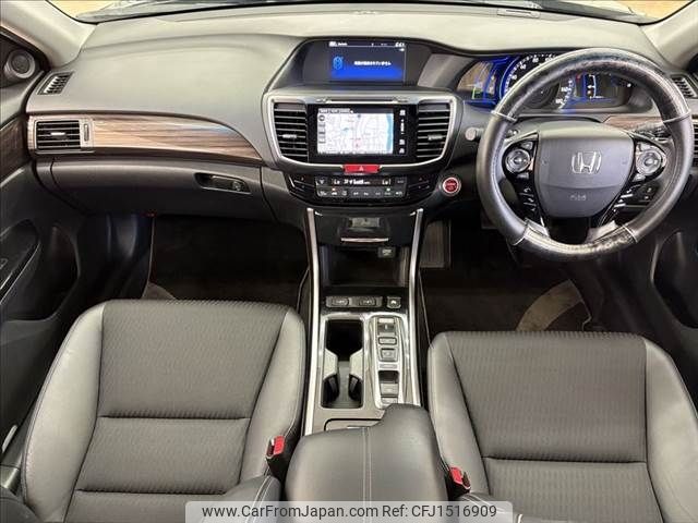 honda accord 2016 CFJ1516909 image 2