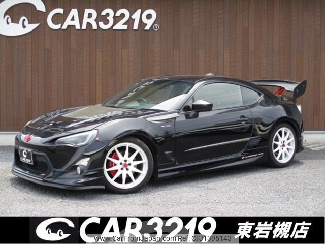 toyota 86 2012 -TOYOTA 【名変中 】--86 ZN6--015589---TOYOTA 【名変中 】--86 ZN6--015589- image 1