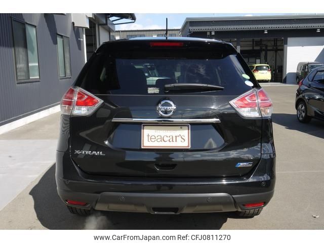 nissan x-trail 2016 -NISSAN--X-Trail HNT32--125599---NISSAN--X-Trail HNT32--125599- image 2