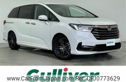 honda odyssey 2022 -HONDA--Odyssey 6BA-RC1--RC1-1408020---HONDA--Odyssey 6BA-RC1--RC1-1408020-