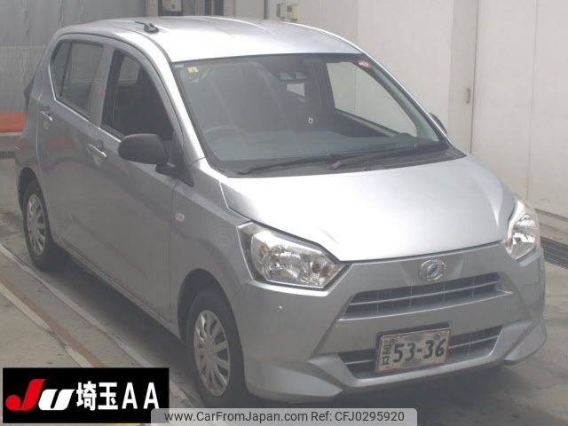 daihatsu mira-e-s 2023 -DAIHATSU 【品川 000ﾝ0000】--Mira e:s LA350S-0372702---DAIHATSU 【品川 000ﾝ0000】--Mira e:s LA350S-0372702- image 1