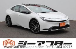 toyota prius 2023 -TOYOTA--Prius 6AA-MXWH60--MXWH60-4042688---TOYOTA--Prius 6AA-MXWH60--MXWH60-4042688-