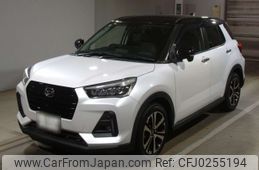 daihatsu rocky 2020 -DAIHATSU 【鈴鹿 530そ2933】--Rocky A200S-0021446---DAIHATSU 【鈴鹿 530そ2933】--Rocky A200S-0021446-