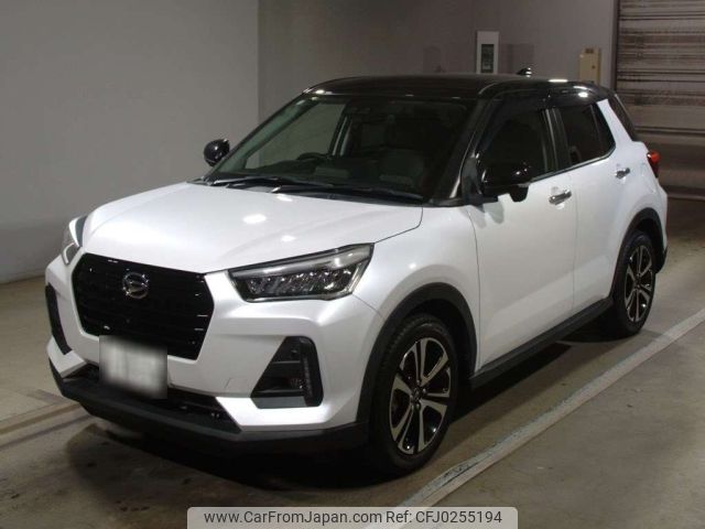 daihatsu rocky 2020 -DAIHATSU 【鈴鹿 530そ2933】--Rocky A200S-0021446---DAIHATSU 【鈴鹿 530そ2933】--Rocky A200S-0021446- image 1