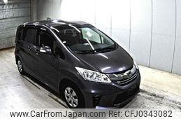 honda freed 2015 -HONDA--Freed GB3-1634796---HONDA--Freed GB3-1634796-