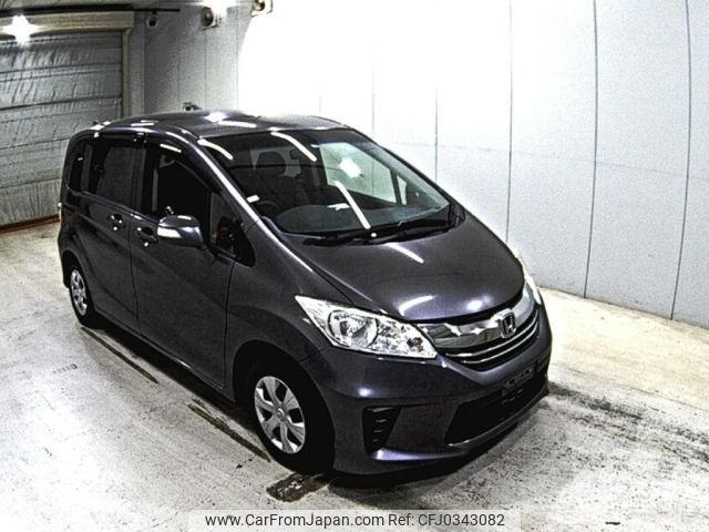 honda freed 2015 -HONDA--Freed GB3-1634796---HONDA--Freed GB3-1634796- image 1