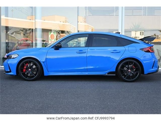 honda civic 2024 -HONDA--Civic 6BA-FL5--FL5-1105***---HONDA--Civic 6BA-FL5--FL5-1105***- image 2