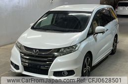 honda odyssey 2014 -HONDA--Odyssey RC1-1025906---HONDA--Odyssey RC1-1025906-