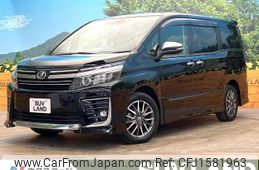 toyota voxy 2017 CFJ1581963