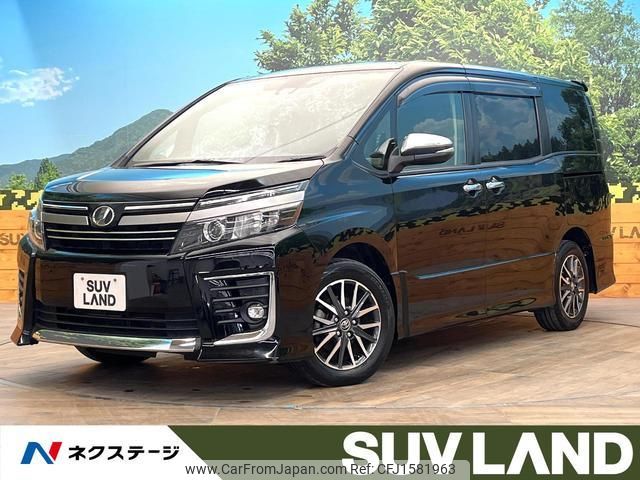 toyota voxy 2017 CFJ1581963 image 1