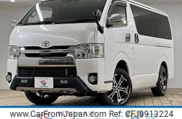 toyota hiace-van 2018 -TOYOTA--Hiace Van QDF-GDH206V--GDH206-1003317---TOYOTA--Hiace Van QDF-GDH206V--GDH206-1003317-