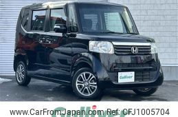 honda n-box 2014 CFJ1005704