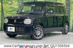 suzuki alto-lapin 2011 quick_quick_HE22S_HE22S-199340