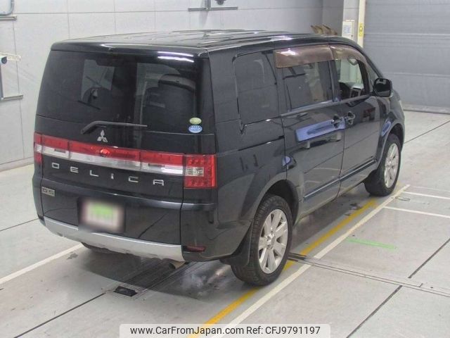 mitsubishi delica-d5 2007 -MITSUBISHI--Delica D5 CV5W-0101564---MITSUBISHI--Delica D5 CV5W-0101564- image 2