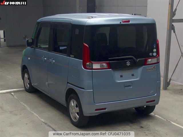 suzuki spacia 2015 -SUZUKI--Spacia MK42S--MK42S-122114---SUZUKI--Spacia MK42S--MK42S-122114- image 2