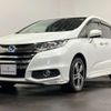 honda odyssey 2016 -HONDA--Odyssey DBA-RC2--RC2-1101945---HONDA--Odyssey DBA-RC2--RC2-1101945- image 1