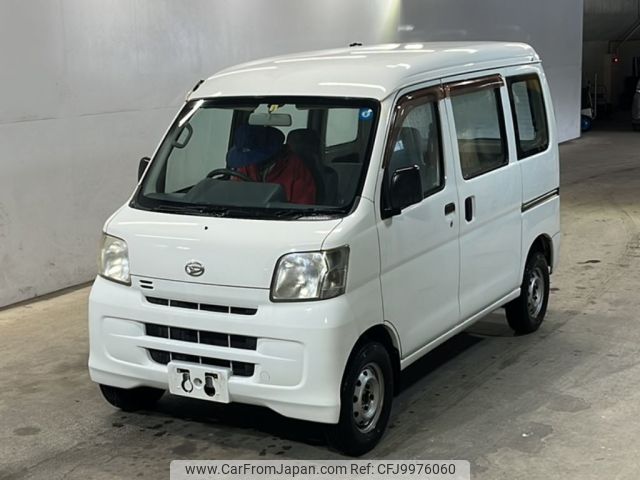 daihatsu hijet-van 2012 -DAIHATSU--Hijet Van S321V-0130258---DAIHATSU--Hijet Van S321V-0130258- image 1