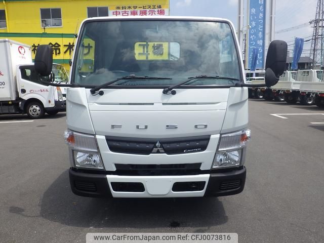 mitsubishi-fuso canter 2012 GOO_NET_EXCHANGE_0720194A30240802W003 image 2