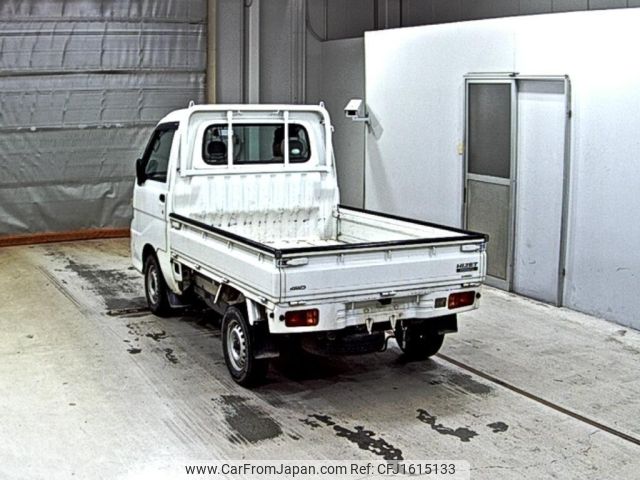 daihatsu hijet-truck 2010 CFJ1615133 image 2