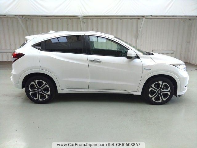 honda vezel 2016 ENHANCEAUTO_1_ea292700 image 2