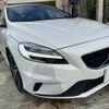 volvo v40 2017 quick_quick_LDA-MD4204T_YV1MVA8RDH2404490 image 3