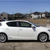 lexus ct 2012 quick_quick_DAA-ZWA10_ZWA10-2123288 image 5