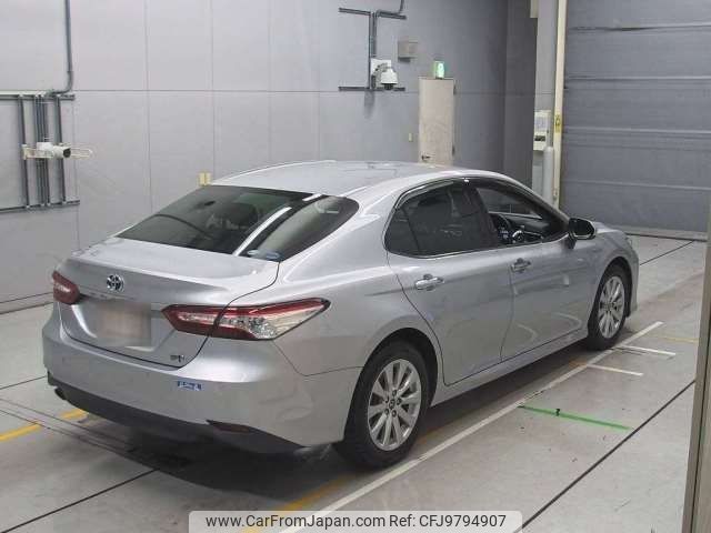 toyota camry 2017 -TOYOTA--Camry DAA-AXVH70--AXVH70-1010088---TOYOTA--Camry DAA-AXVH70--AXVH70-1010088- image 2